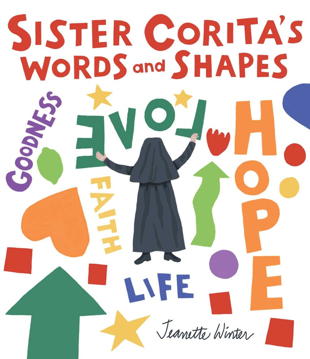 Winter, J. | Sister Corita's Words and Shapes