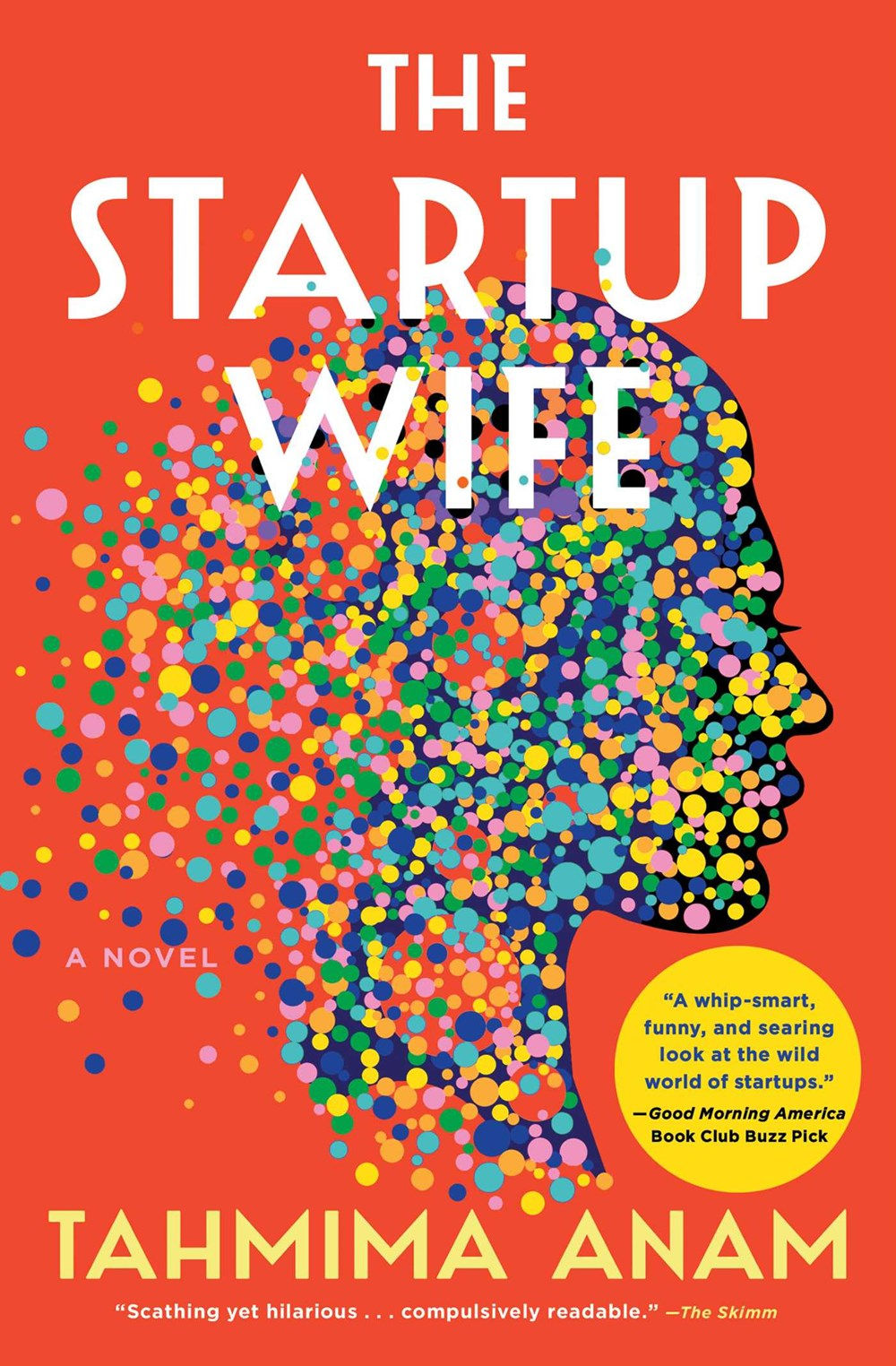 Anam, T. | The Startup Wife