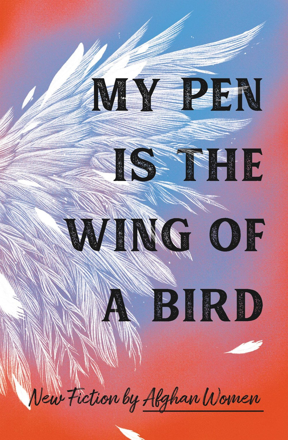18 Afghan Women | My Pen is the Wing of a Bird