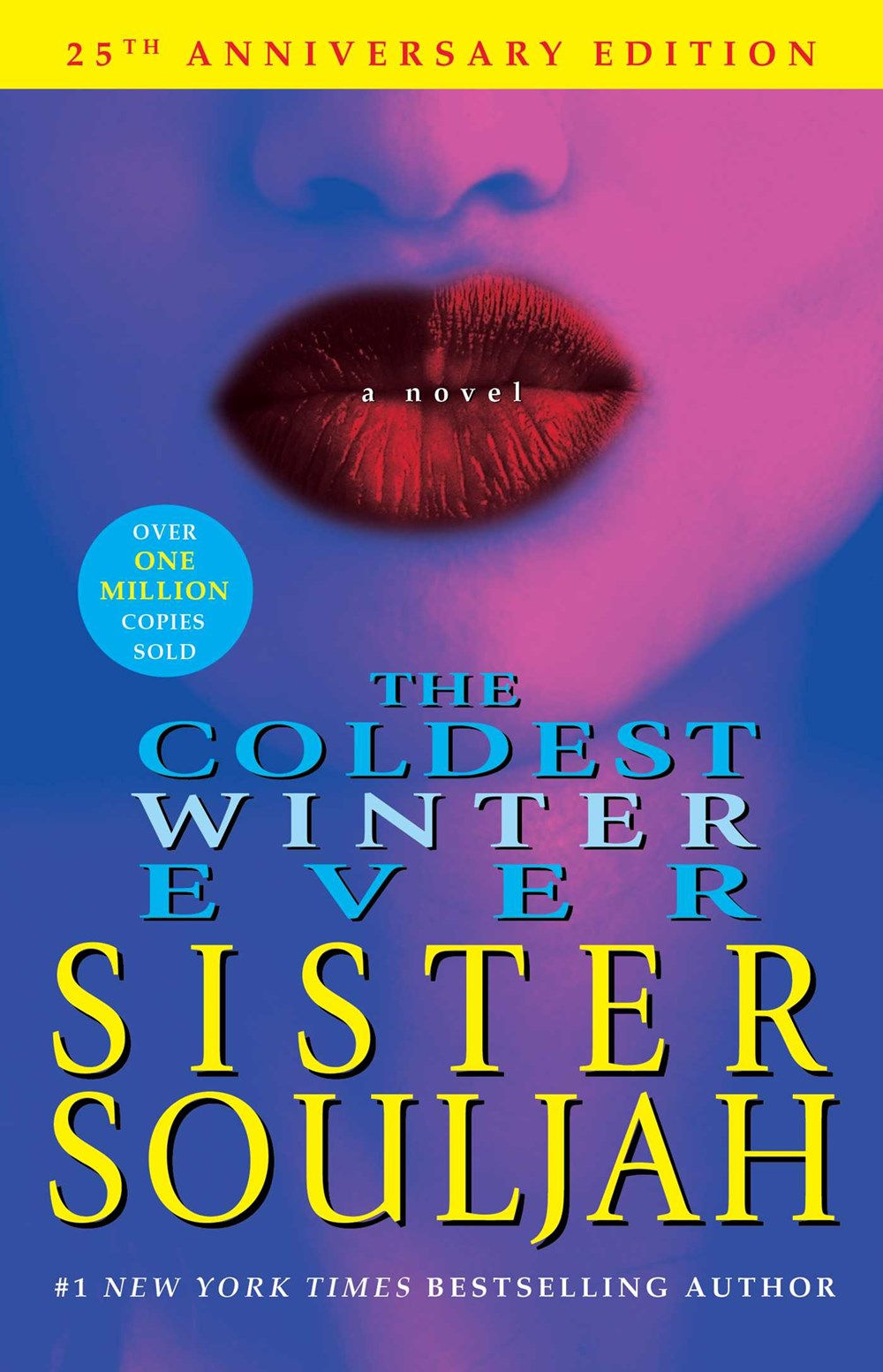 Souljah, S. | The Coldest Winter Ever