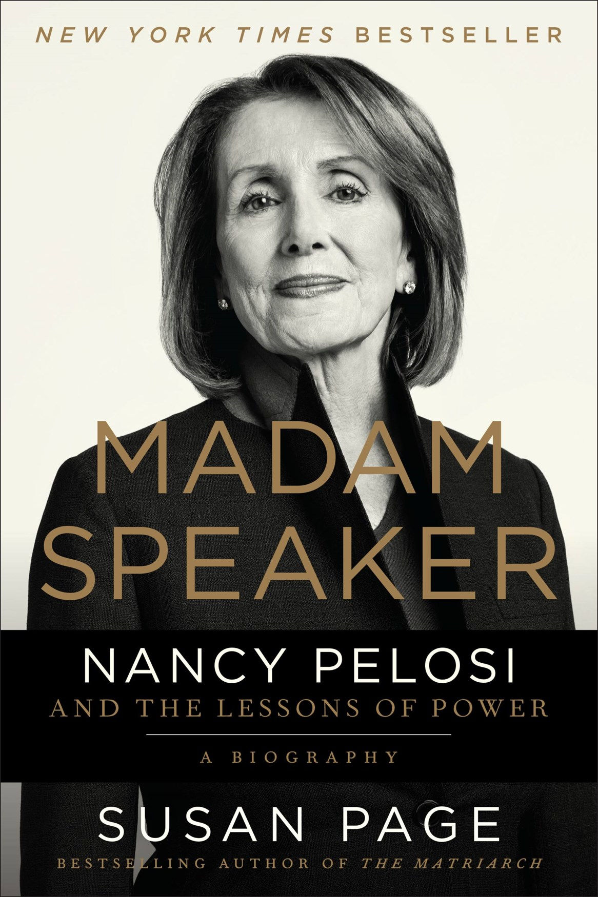 Page, S. | Madam Speaker