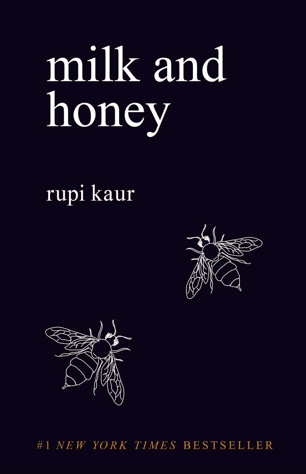 Kaur, R. | Milk and Honey