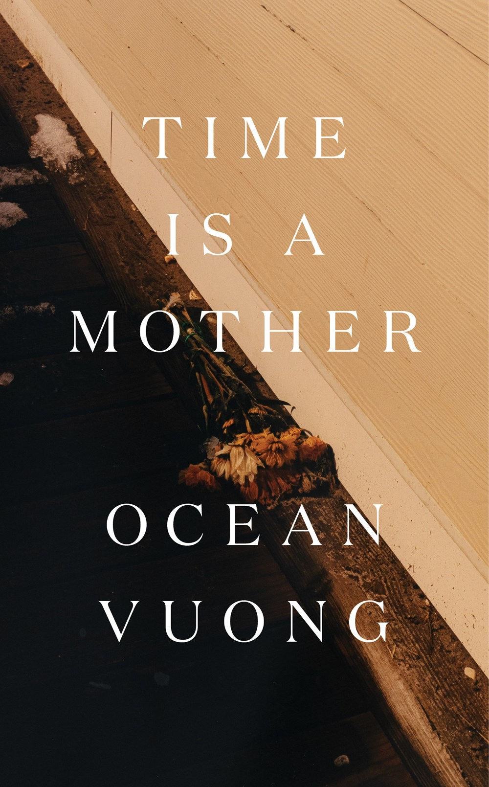 Voung, O. | Time is a Mother