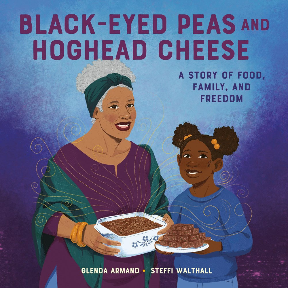 Armand, G. and Walthall, S. | Black Eyed Peas and Hoghead Cheese