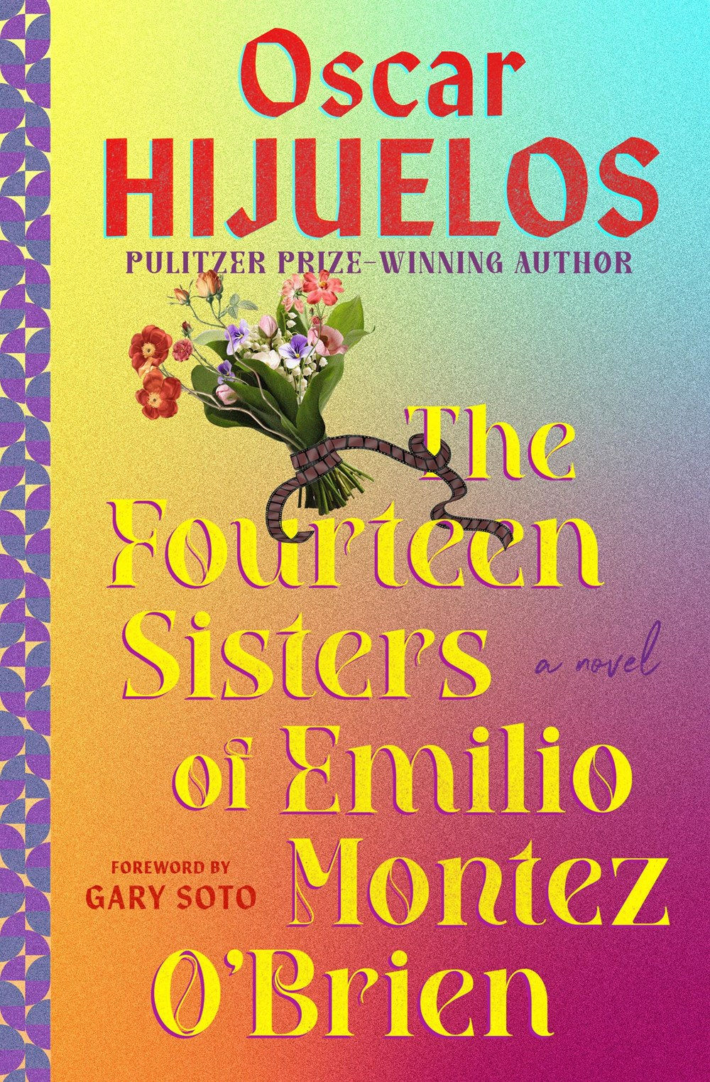 Hijuelos, O. | The Fourteen Sisters of Emilio Montez O'Brien