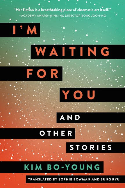 Bo-Young, K. | I'm Waiting For You