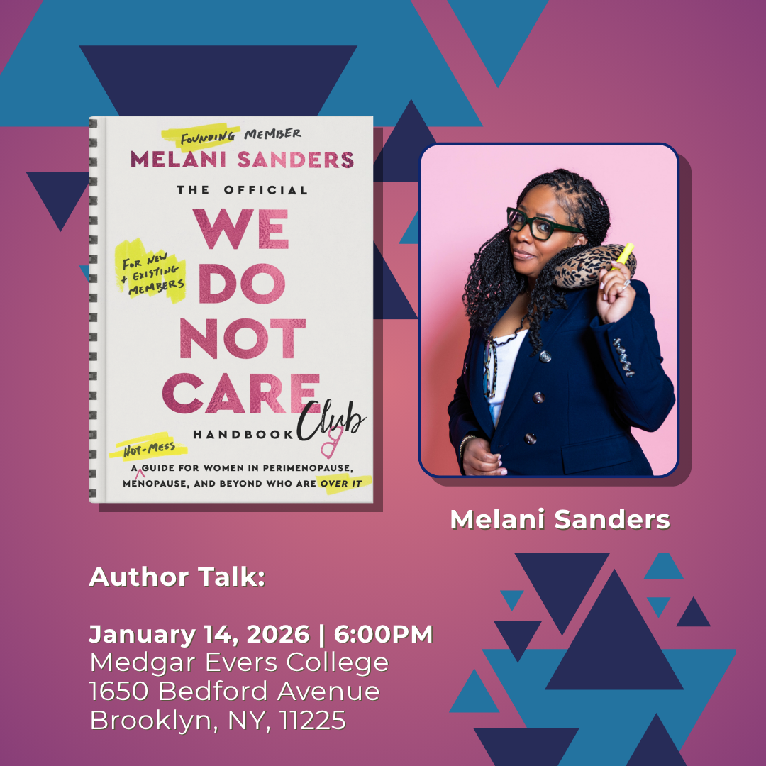 Book Launch "The We Do Not Care Club Handbook" with Melani Sanders(02)