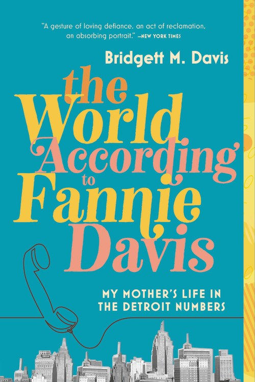 Davis, B. | The World According to Fannie Davis