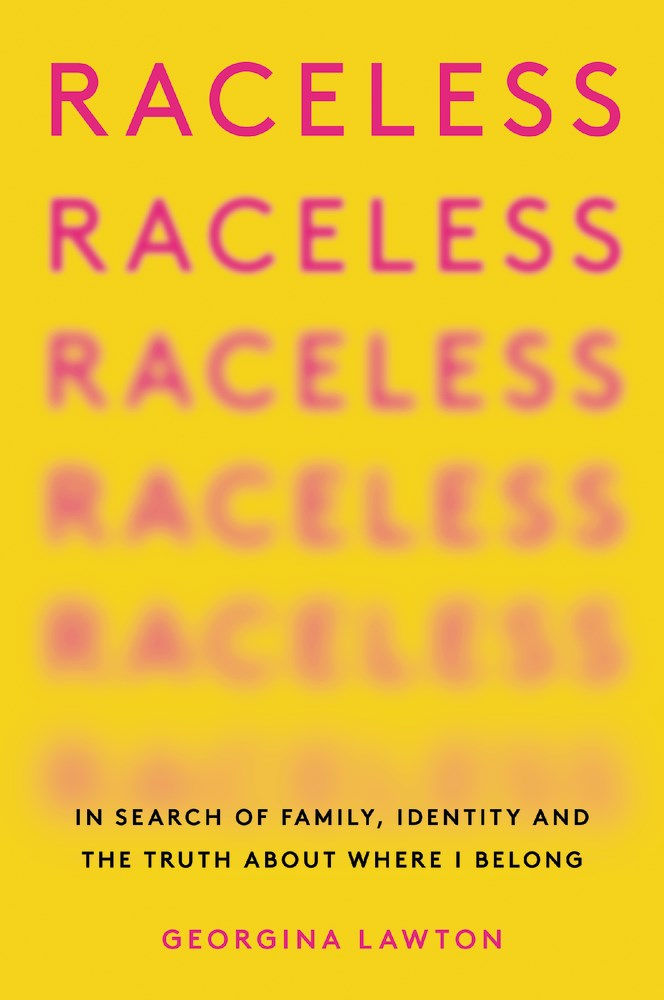Lawton, G. | Raceless