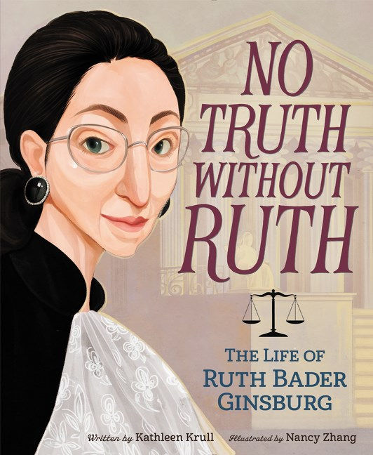 Krull, K. | No Truth Without Ruth