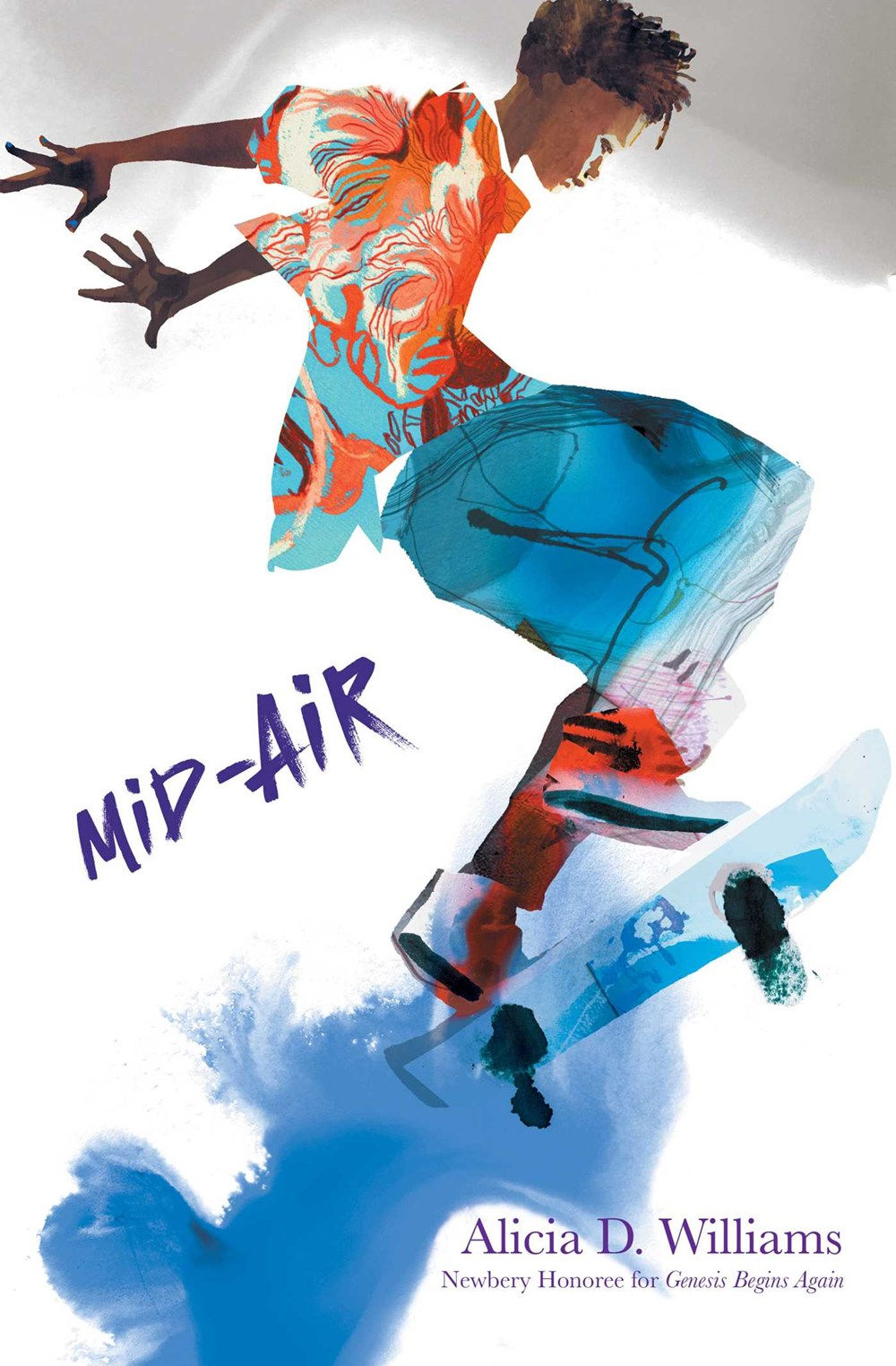 Williams, A. | Mid-Air