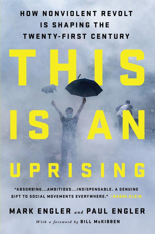Engler, M & P | This is an Uprising