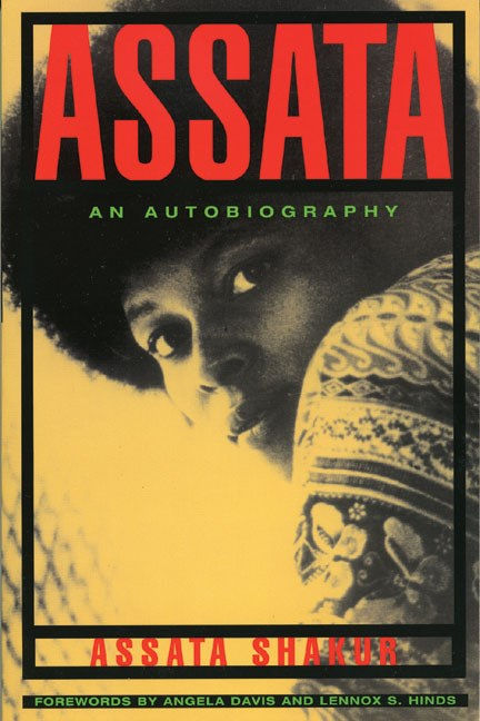 Shakur, A. | Assata