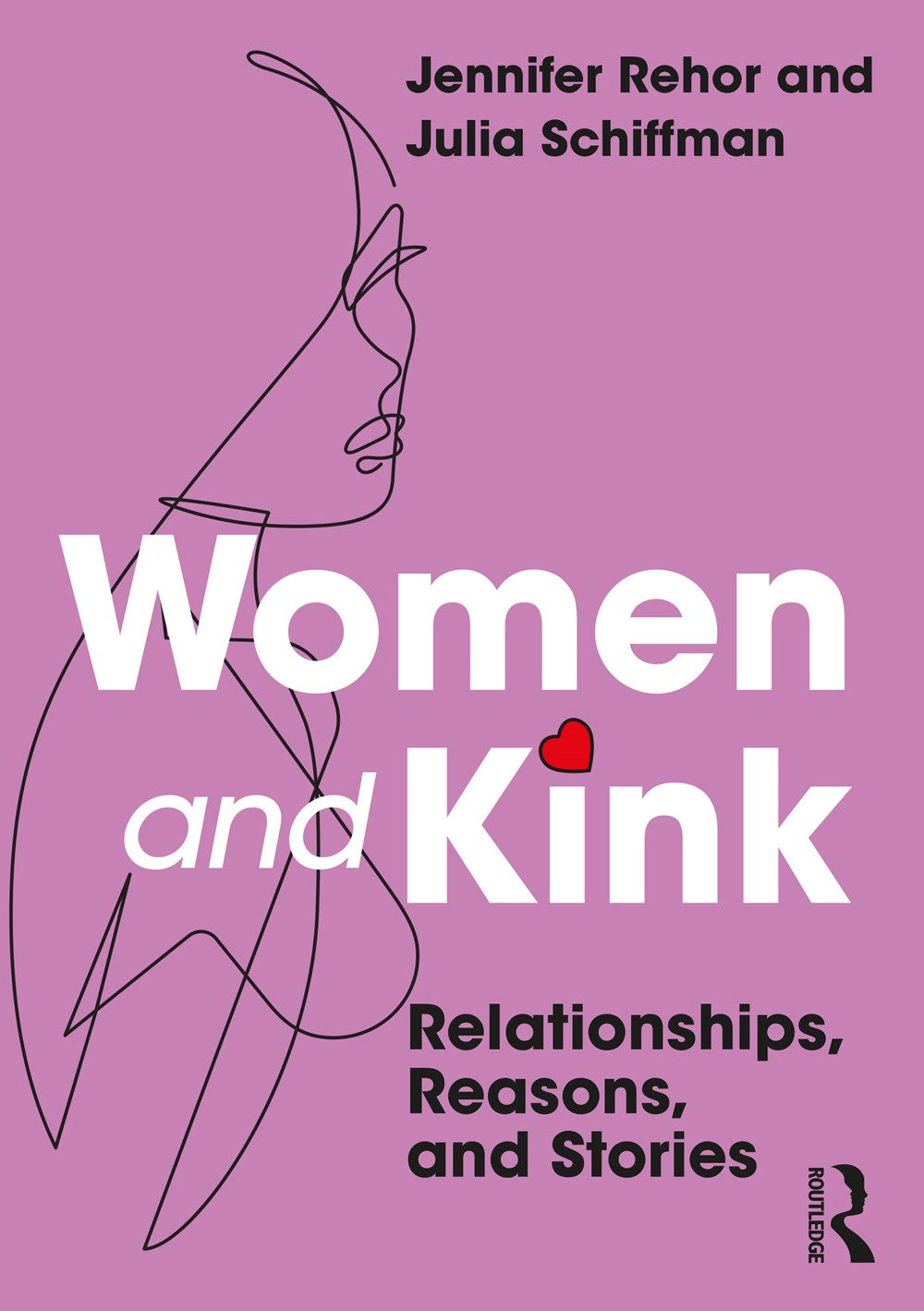 Rehor, J. & Schiffman, J. | Women and Kink