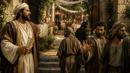 Chamados e revestidos de Cristo