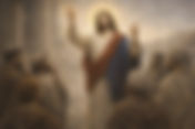 Cristo, luz que conduz à vida eterna