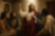 Cristo, o Caminho que Conduz ao Pai