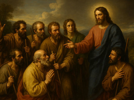 Missionários da Paz e do Reino 