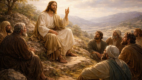 Cristo, Plenitude da Lei