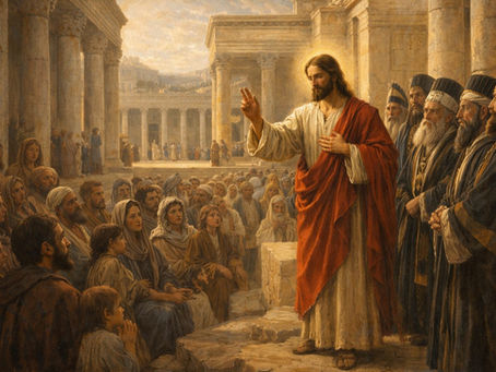 A Humildade que Exalta