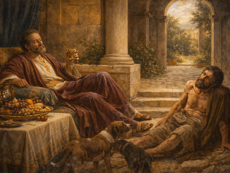 O Abismo da Indiferença