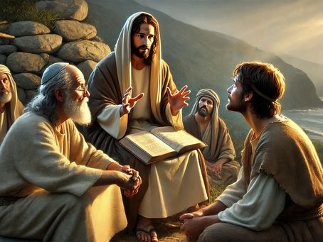 O Custo do Discipulado