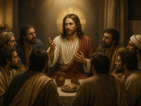 O Amor que Guarda e Permanece