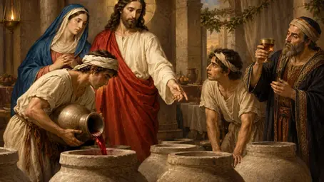 Maria conduz à alegria da fé em Cristo