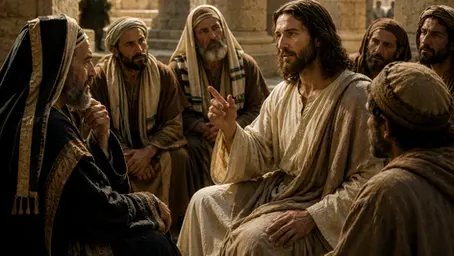 Amar a Deus e ao próximo