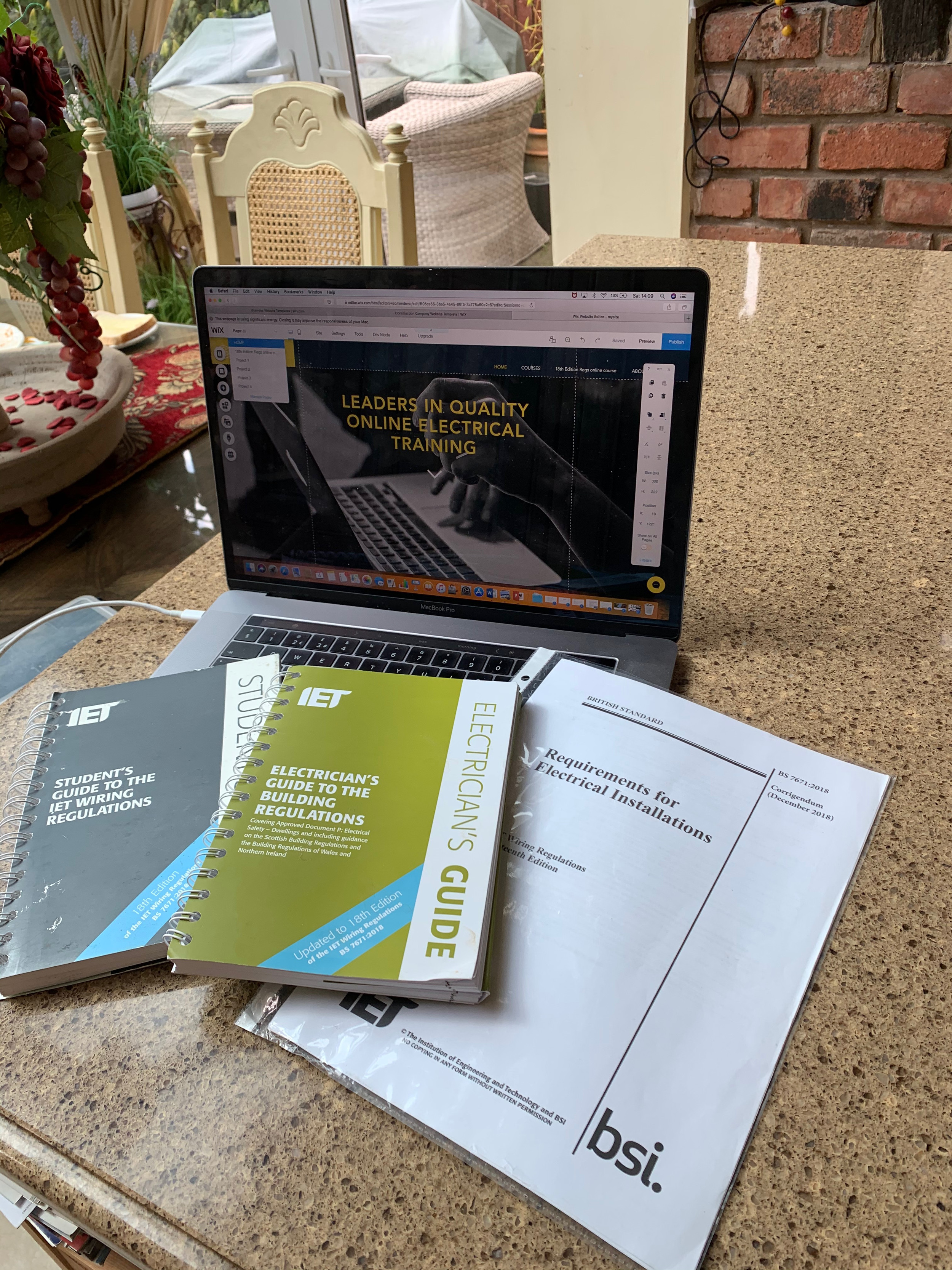 Online Electrical Training Online Electrical Courses