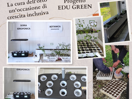 Progetto EduGreen