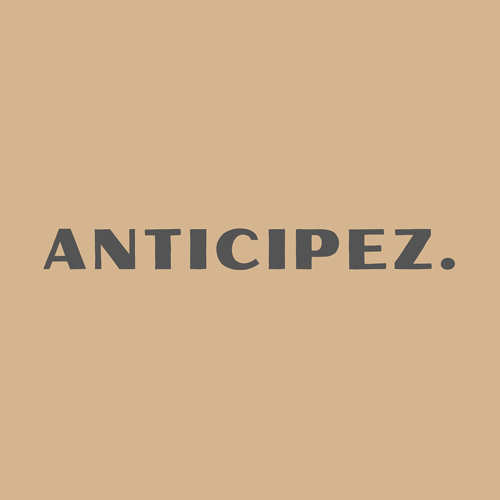 Conseil du jour : Anticipez la clôture !