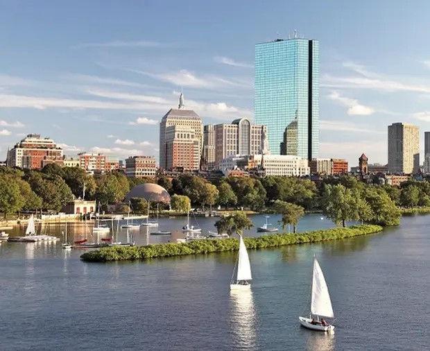 Leaders & Talent Connect in Boston
