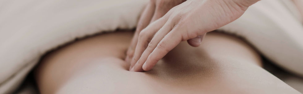 Lymphatic Drainage Massage