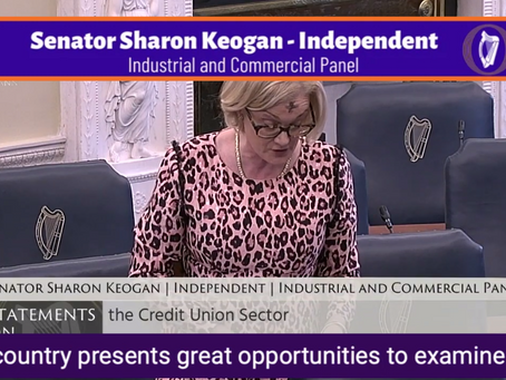 Credit Unions in Ireland