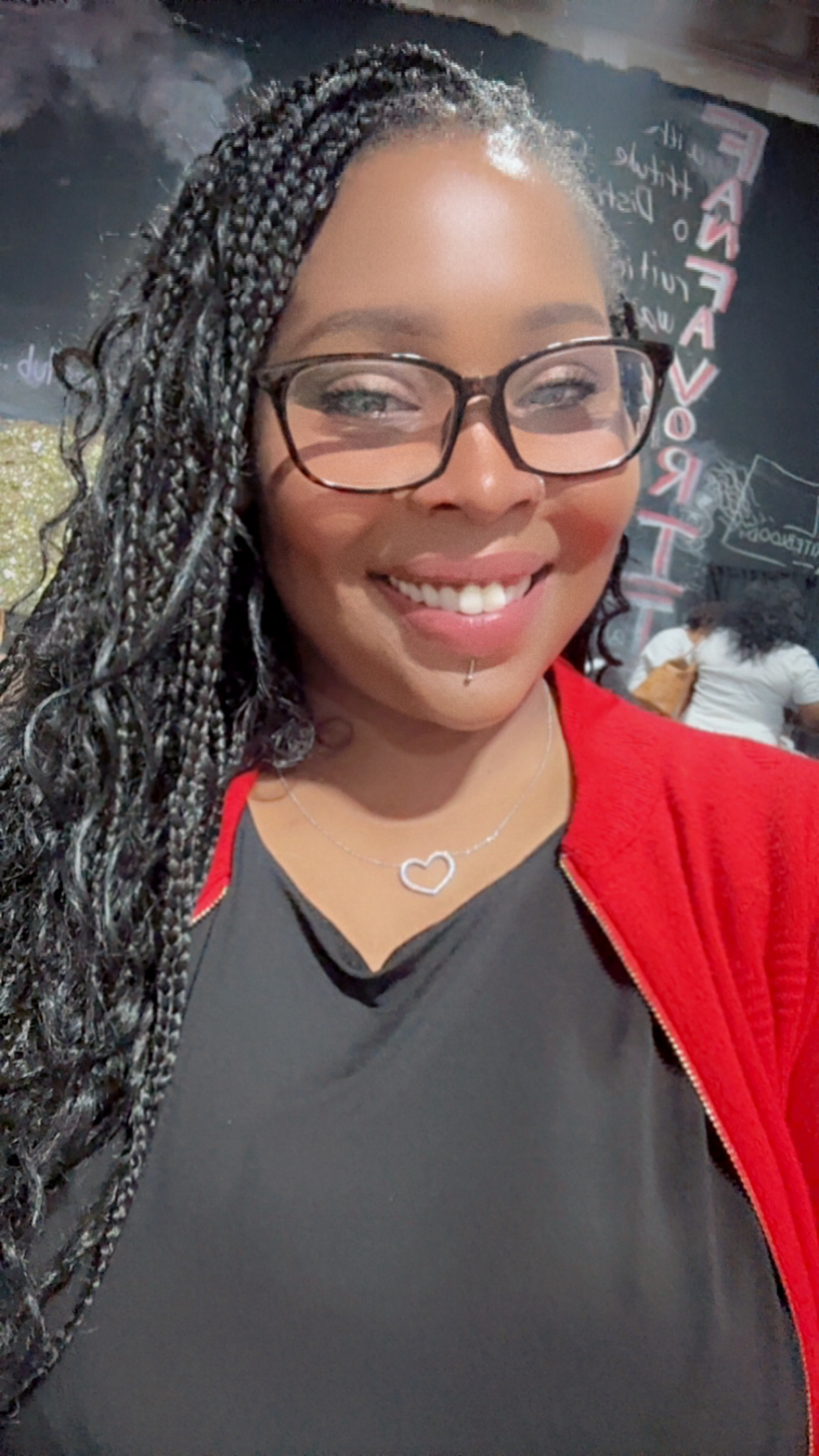 Writer: Bella baby Doula services LLC