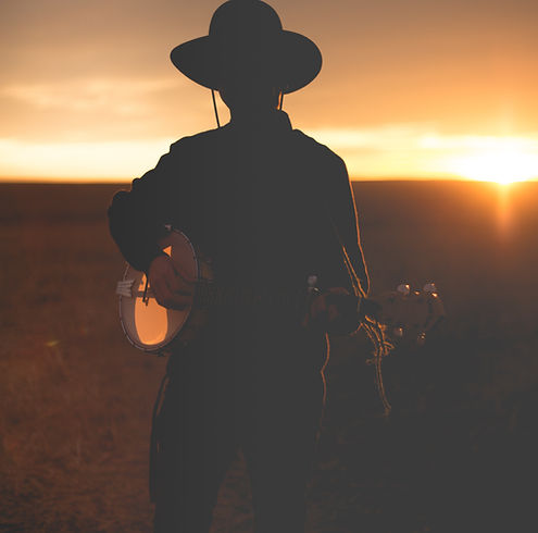 Country Music Artist