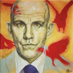 Jhon Malkovich 2015