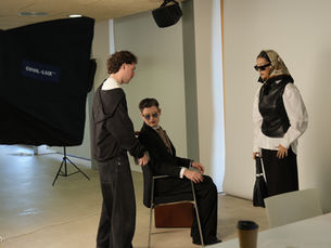 Shooting final interdisciplinario