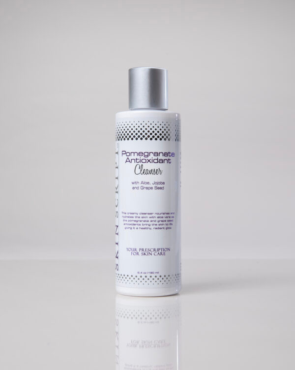 Thumbnail: Pomegranate Antioxidant Cleanser