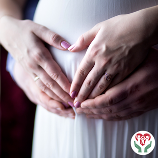 Чуйність замість стереотипів: правила підтримки вагітної