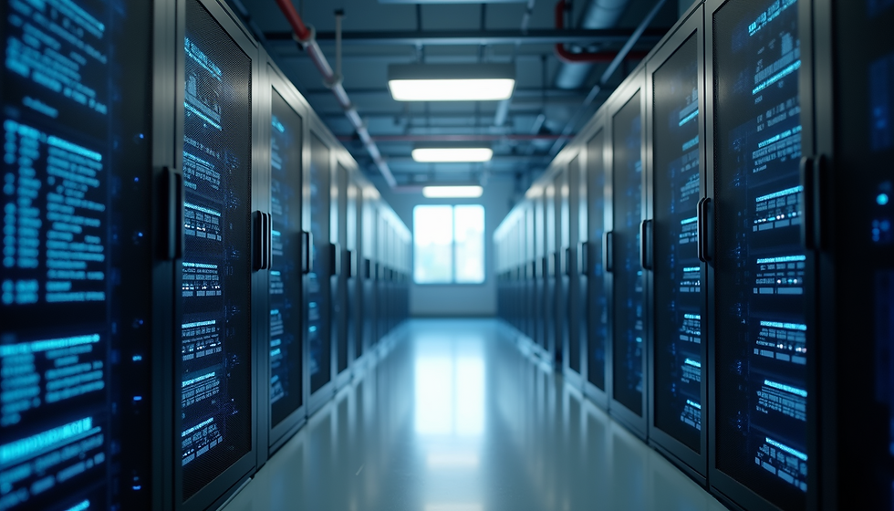 Enhancing Business IT with Cloud Solutions for IT