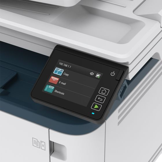 Miniatura: Xerox B315 Printer Series