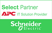 Partnership Select APC IT Solution Provider