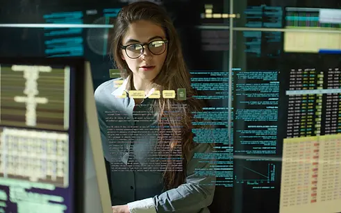 Broadcom Cybersecurity
