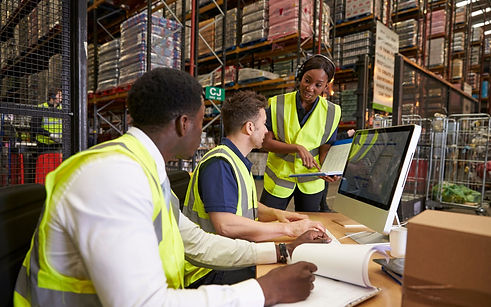 Supply chain management