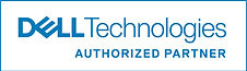 Dell Technologies Authorized Partner