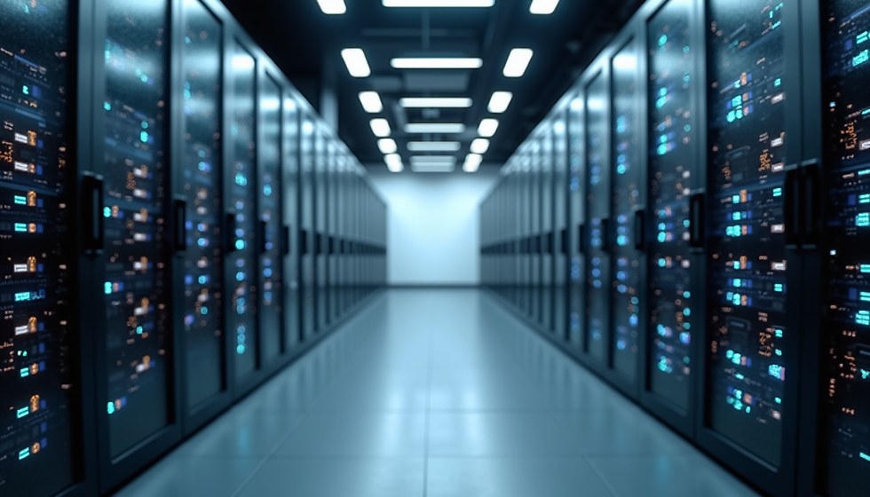 Enhancing Business IT with Cloud Solutions for IT