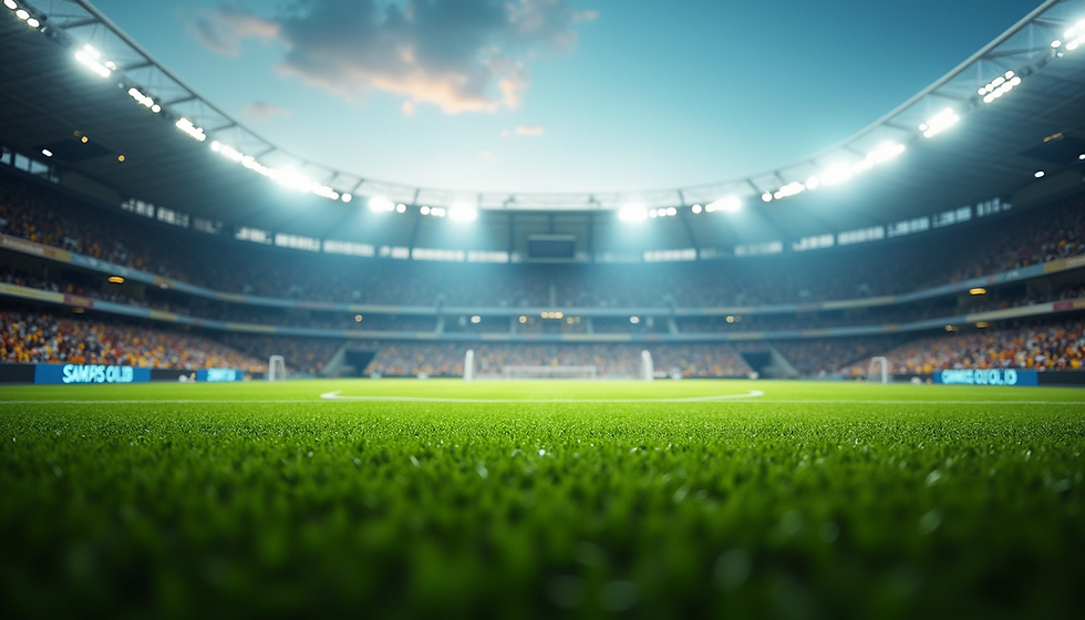 Marketing de emboscada e suas vedações em grandes eventos como a Copa do Mundo