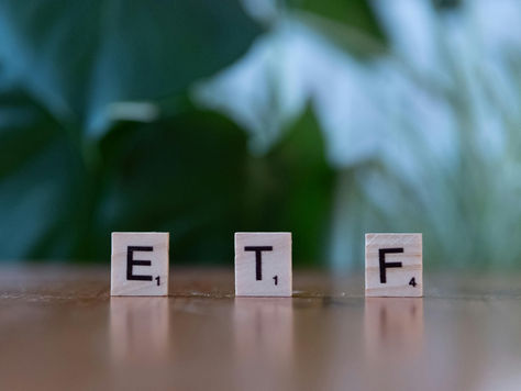 How to Start Investing in ETFs